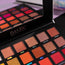 IMAGIC GALAXY SHINE 30 COLORS EYESHADOW PALETTE