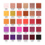 IMAGIC GALAXY SHINE 30 COLORS EYESHADOW PALETTE