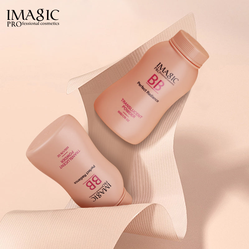 IMAGIC Oil Control BB Powder