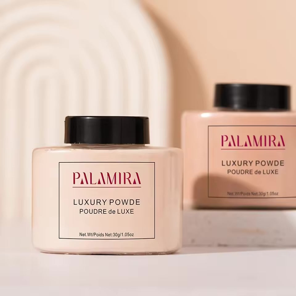 PALAMIRA LOOSE SETTING POWDER