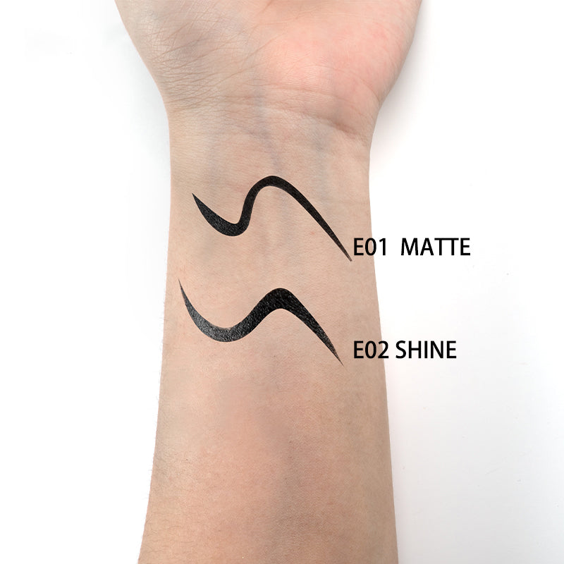 IMAGIC LONG WEAR LIQUID EYELINER EY-338