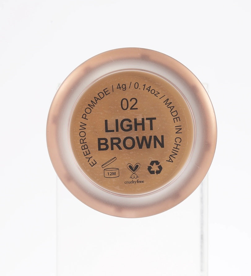 UCANBE STEREOSCOPLIC EYEBROW SET