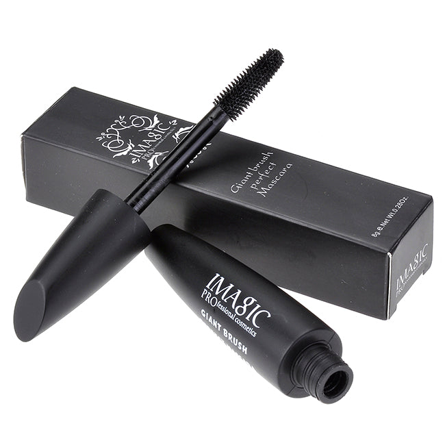 IMAGIC BLACK MASCARA EY-307