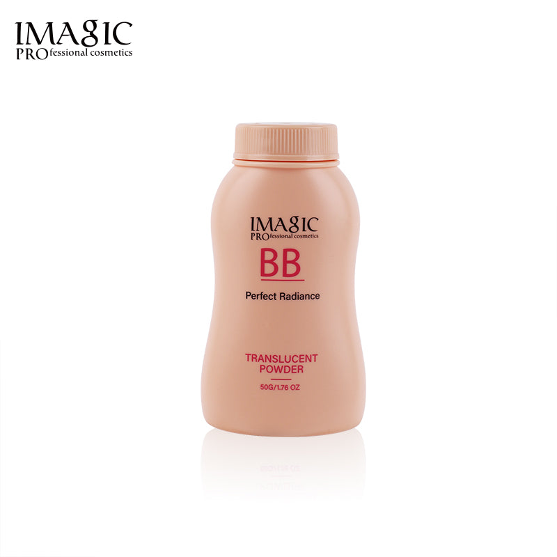 IMAGIC Oil Control BB Powder