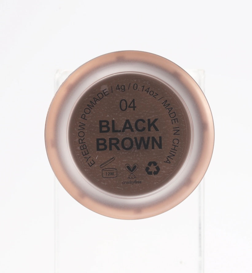 UCANBE STEREOSCOPLIC EYEBROW SET