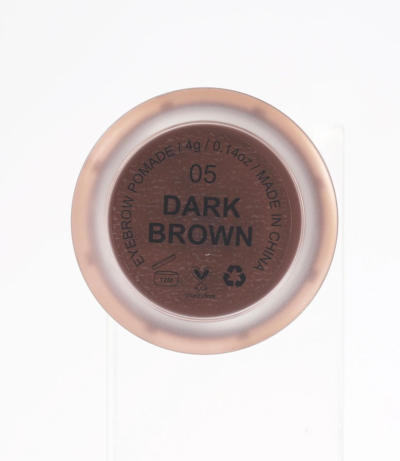 UCANBE STEREOSCOPLIC EYEBROW SET