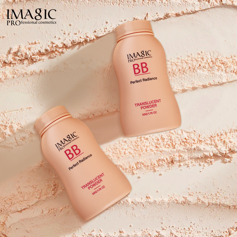 IMAGIC Oil Control BB Powder