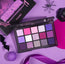 UCANBE Purple Witch Eyeshadow Makeup Palette
