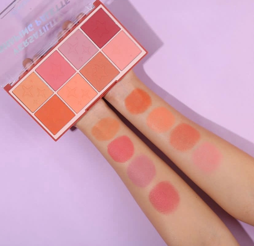 UCANBE Versatility Shaping Palette