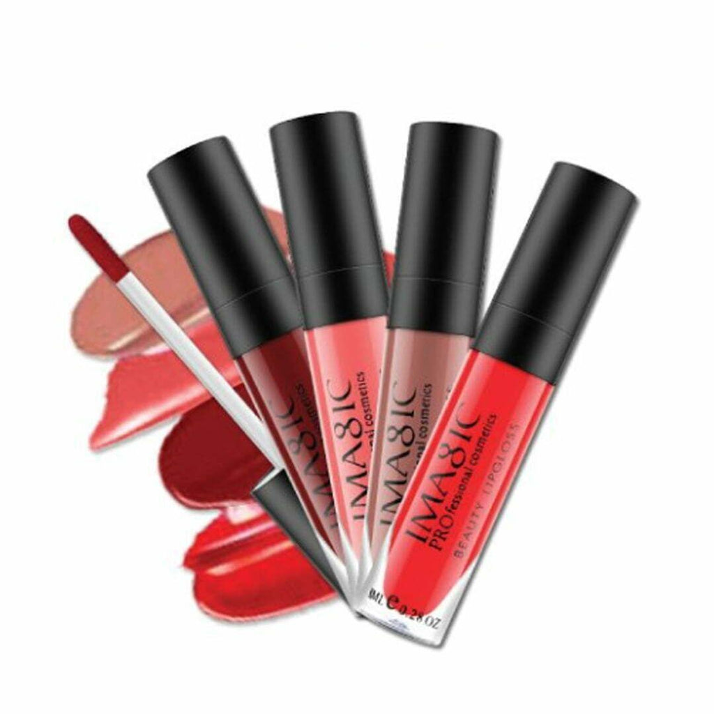 IMAGIC BEAUTY MATTE LIQUID LIP STICK