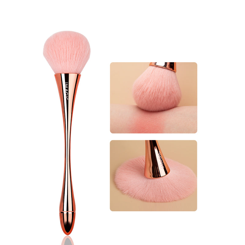IMAGIC BLUSHER BRUSH TL-448