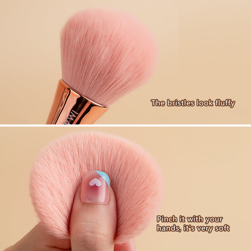 IMAGIC BLUSHER BRUSH TL-448
