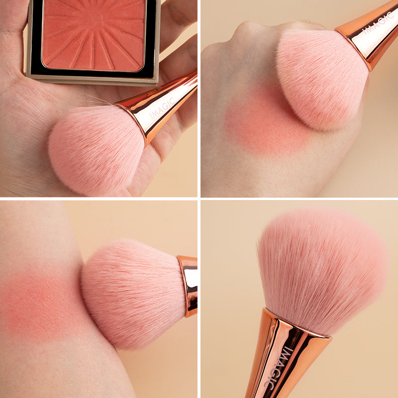 IMAGIC BLUSHER BRUSH TL-448