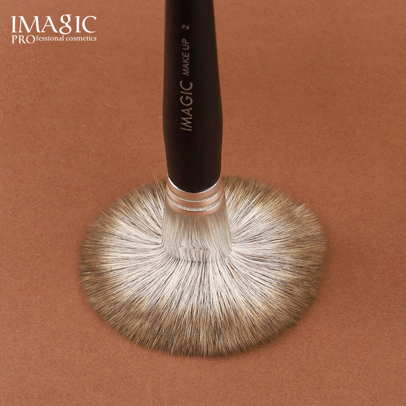 IMAGIC 21 PROFESSIONAL MAKEUP BRUSHES TL-452