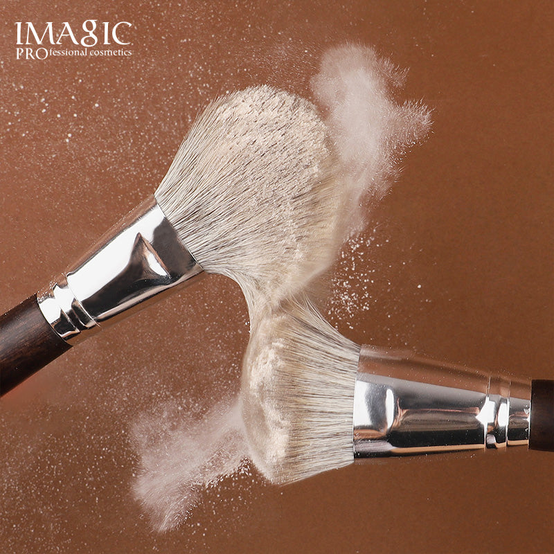 IMAGIC 21 PROFESSIONAL MAKEUP BRUSHES TL-452