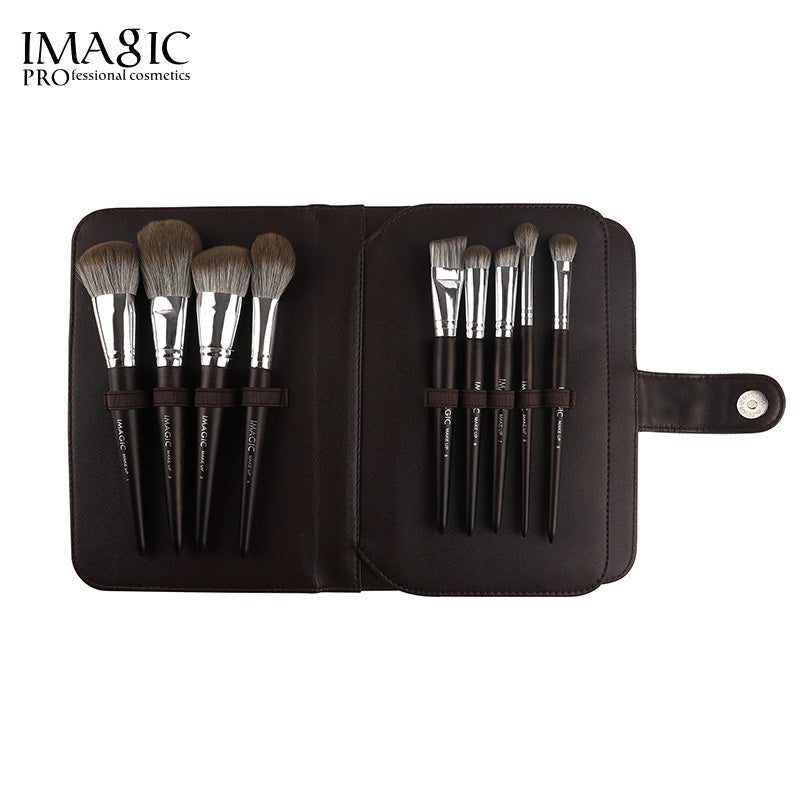 IMAGIC 21 PROFESSIONAL MAKEUP BRUSHES TL-452