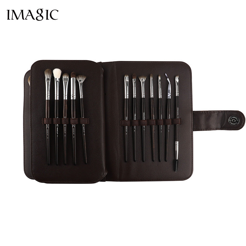 IMAGIC 21 PROFESSIONAL MAKEUP BRUSHES TL-452