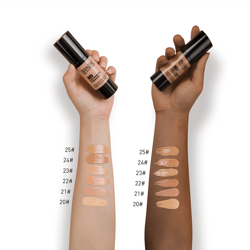 IMAGIC HD LIQUID FOUNDATION