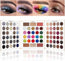 UCANBE Pretty All Sety Eyeshadow Palette 86 COLOR 03