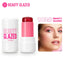 Beauty Glazed Water Jelly Tint Stick Lip&Cheek Blush