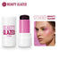 Beauty Glazed Water Jelly Tint Stick Lip&Cheek Blush