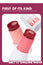 Beauty Glazed Water Jelly Tint Stick Lip&Cheek Blush