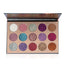 BEAUTY GLAZED Glitter Palette 15 Colors