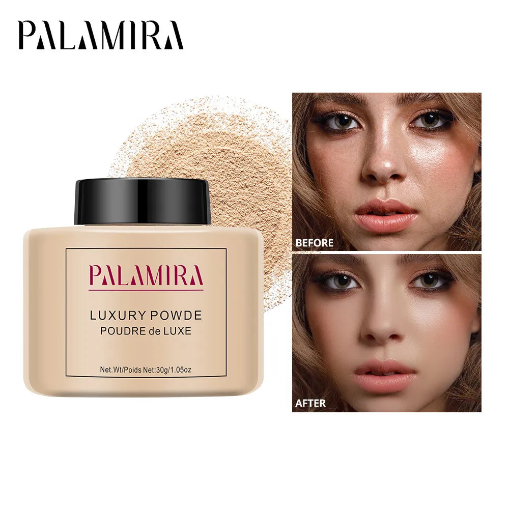 PALAMIRA LOOSE SETTING POWDER