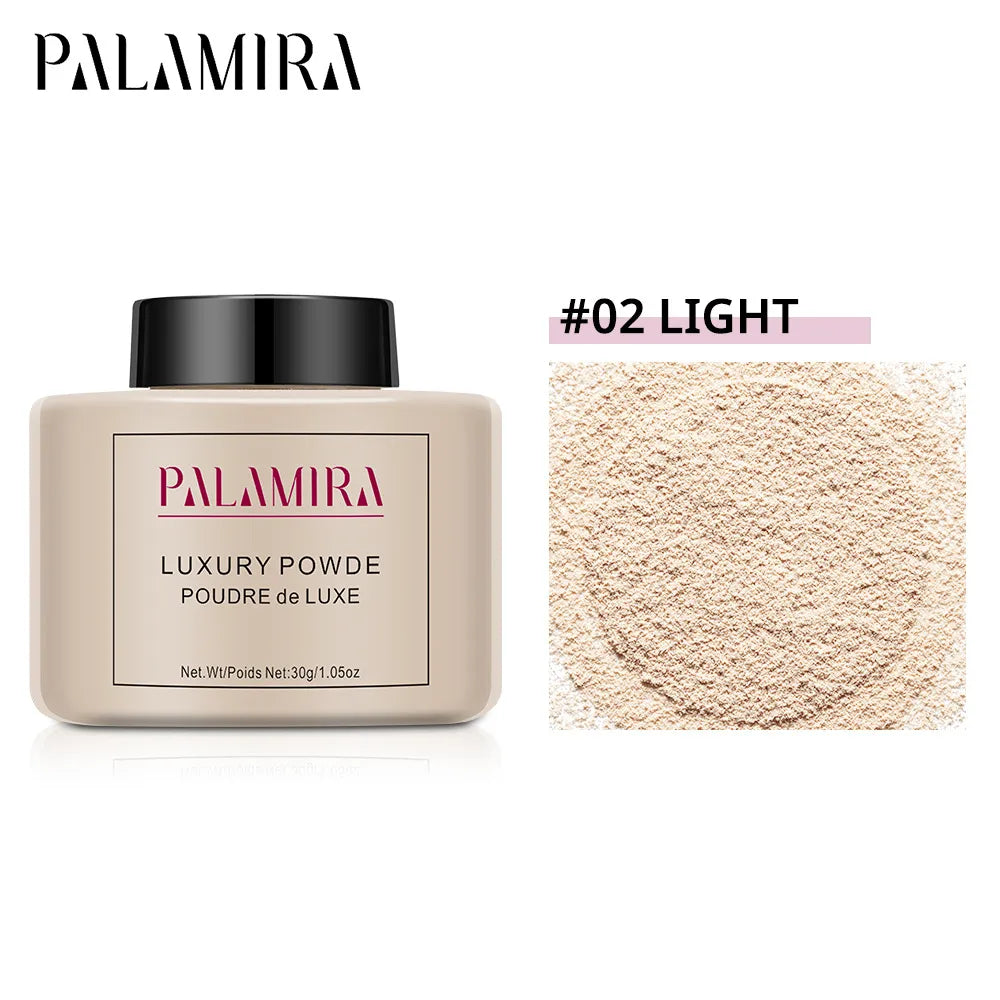 PALAMIRA LOOSE SETTING POWDER