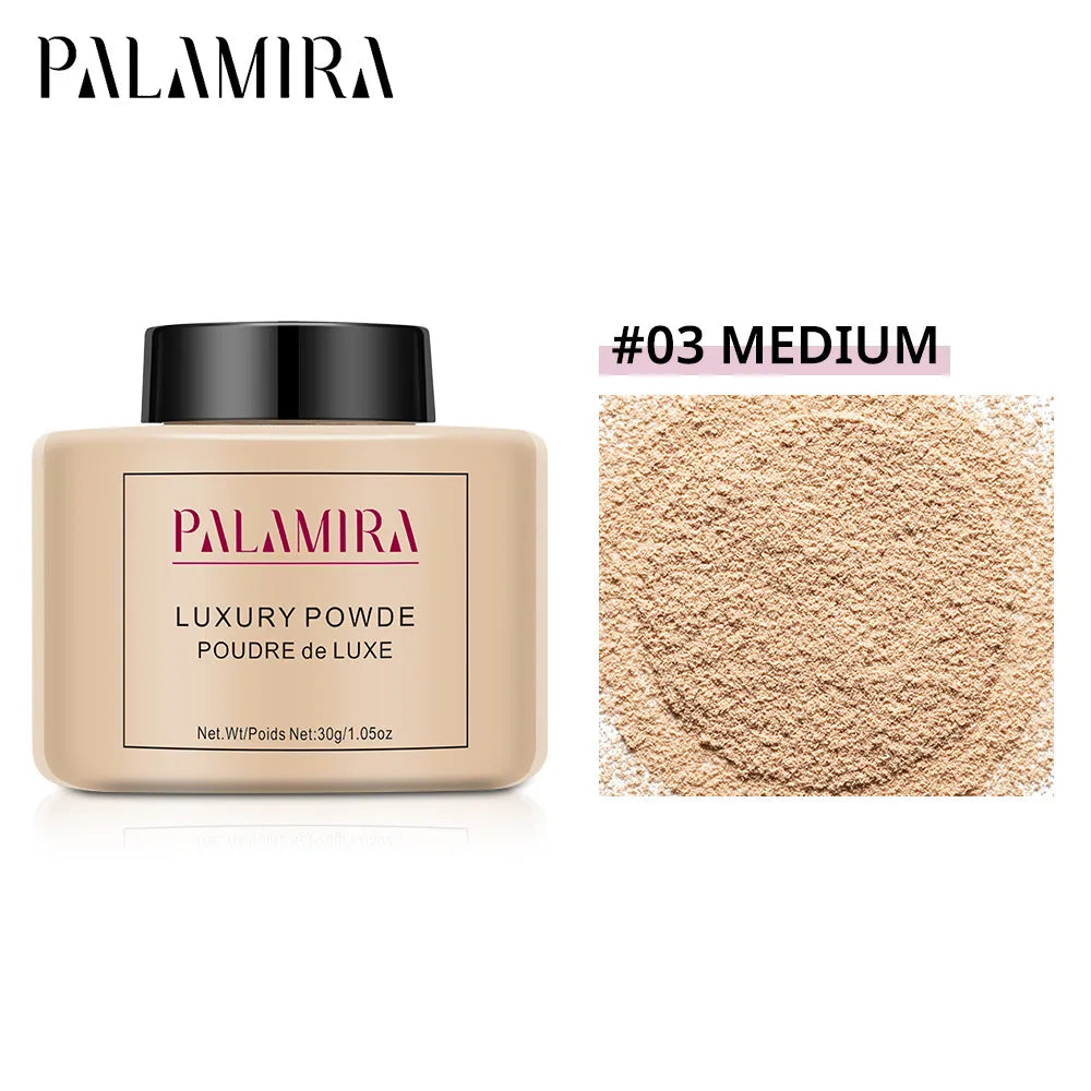 PALAMIRA LOOSE SETTING POWDER