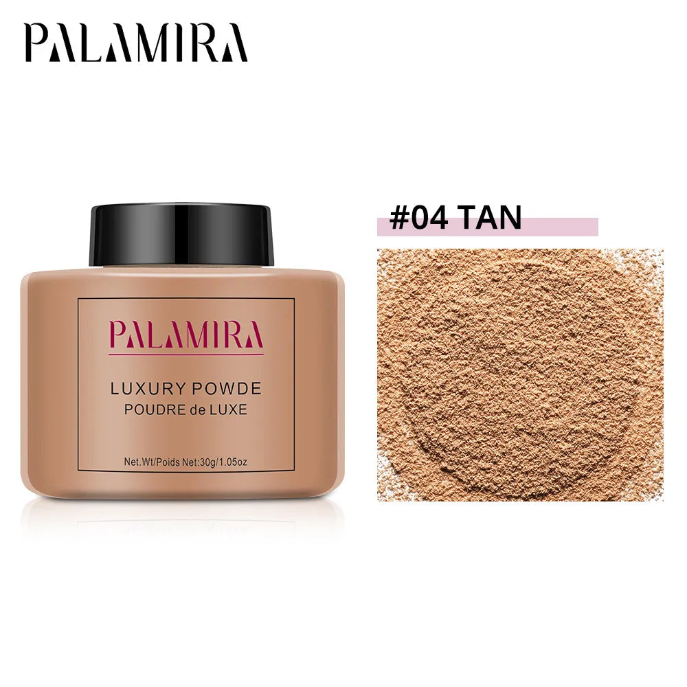 PALAMIRA LOOSE SETTING POWDER