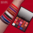 IMAGIC 20 COLOR LIPSTICK PALETTE PALETTE