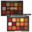 UCANBE Sunset Eyeshadow Makeup Palette