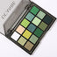 Ucanbe Green Forest Eyeshadow Makeup Palette