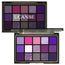 UCANBE Purple Witch Eyeshadow Makeup Palette