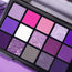 UCANBE Purple Witch Eyeshadow Makeup Palette
