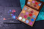UCANBE STARRY PALETTE-Pro 16 Colors Glitter Eyeshadow Palette - Professional