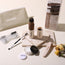 UCANBE Eyebrow stamp stencil kit