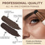 UCANBE Eyebrow stamp stencil kit