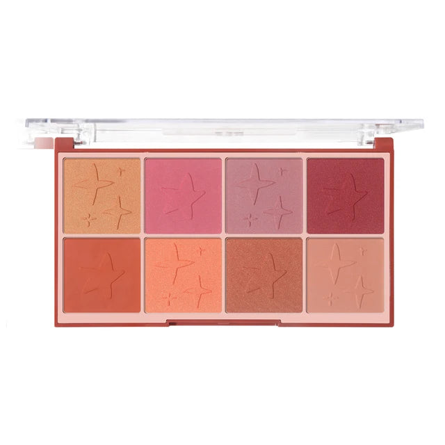 UCANBE Versatility Shaping Palette