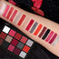 UCANBE Red Eyeshadow Makeup Palette