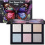 UCANBE BEAUTY HIGHLIGHTER PALETTE
