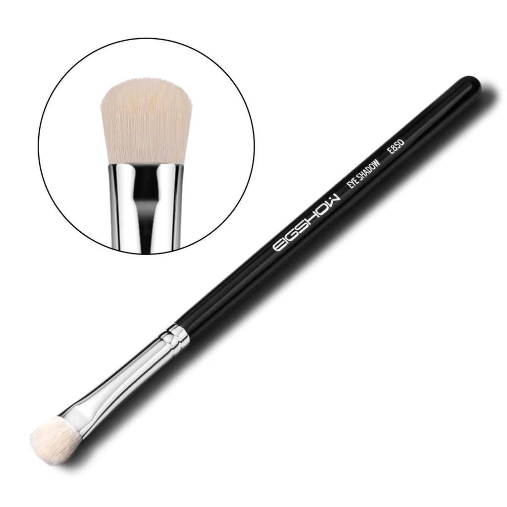 E850 Brush for applying eyeshadows