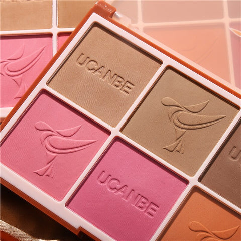 UCANBE Versatility Shaping Palette