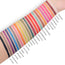 IMAGIC 48 COLORS EYESHADOW PALETTE