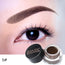 IMAGIC Professional Eyebrow Gel 6 Colors