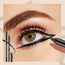 IMAGIC Black Eyeliner Pen Waterproof 1pcs