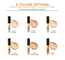 IMAGIC 6 color concealer makeup