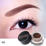 IMAGIC Professional Eyebrow Gel 6 Colors