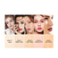 IMAGIC Face Foundation Waterproof Long-lasting